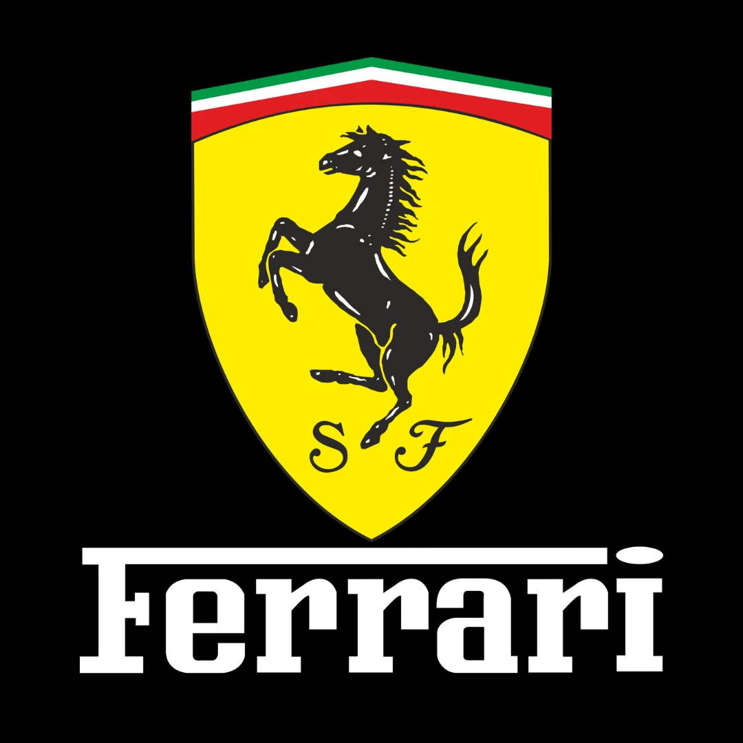 Ferrari Logo