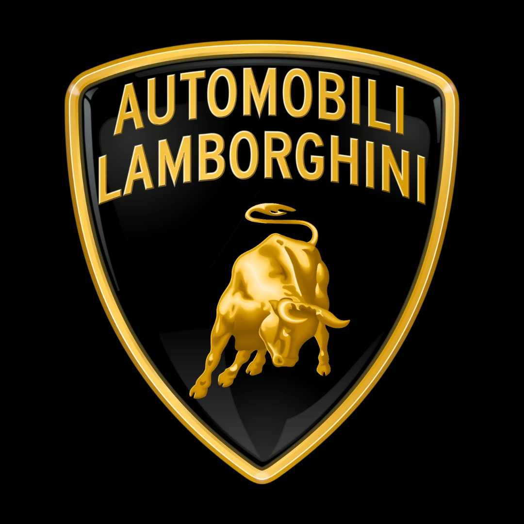 Lamborghini Logo