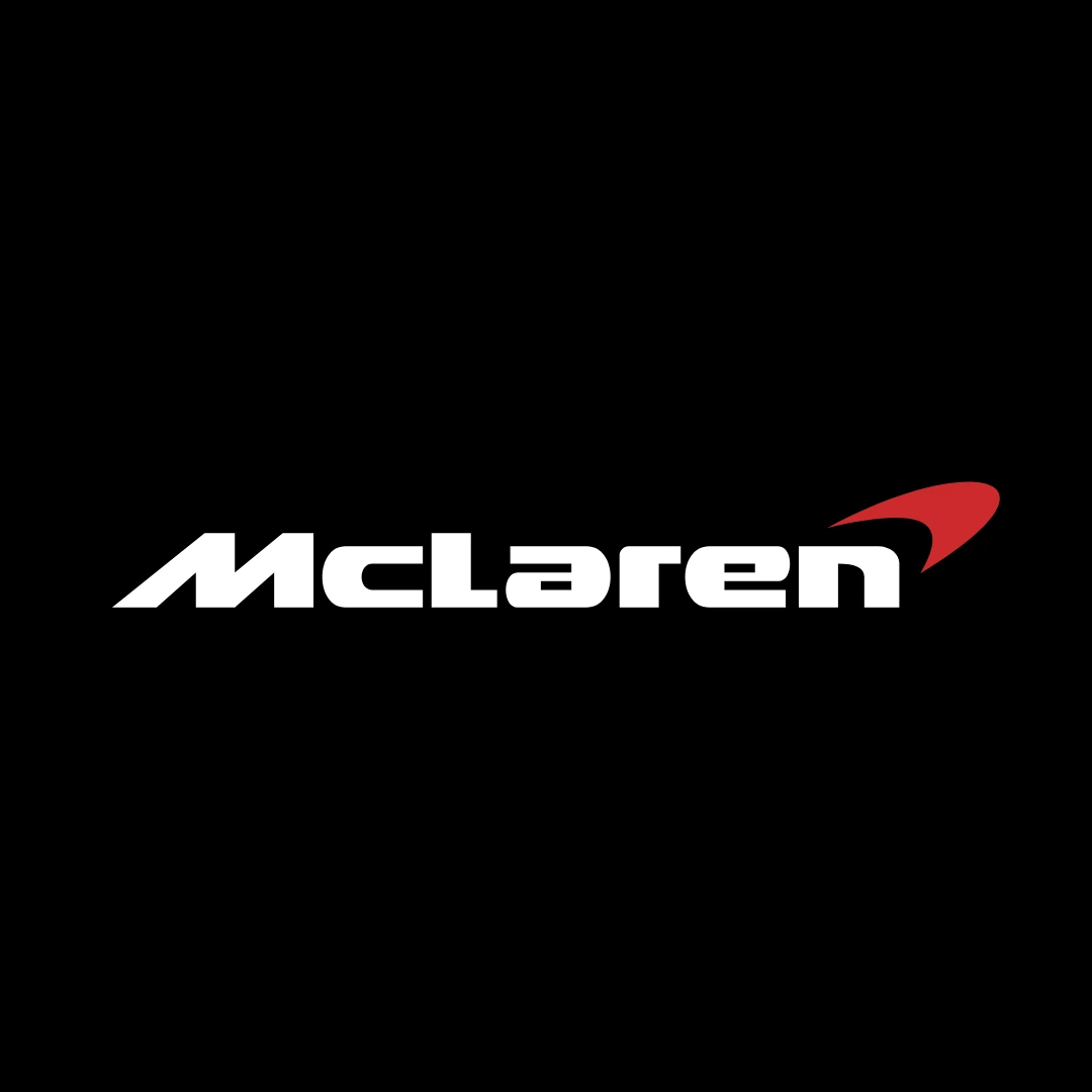 Mclaren Logo