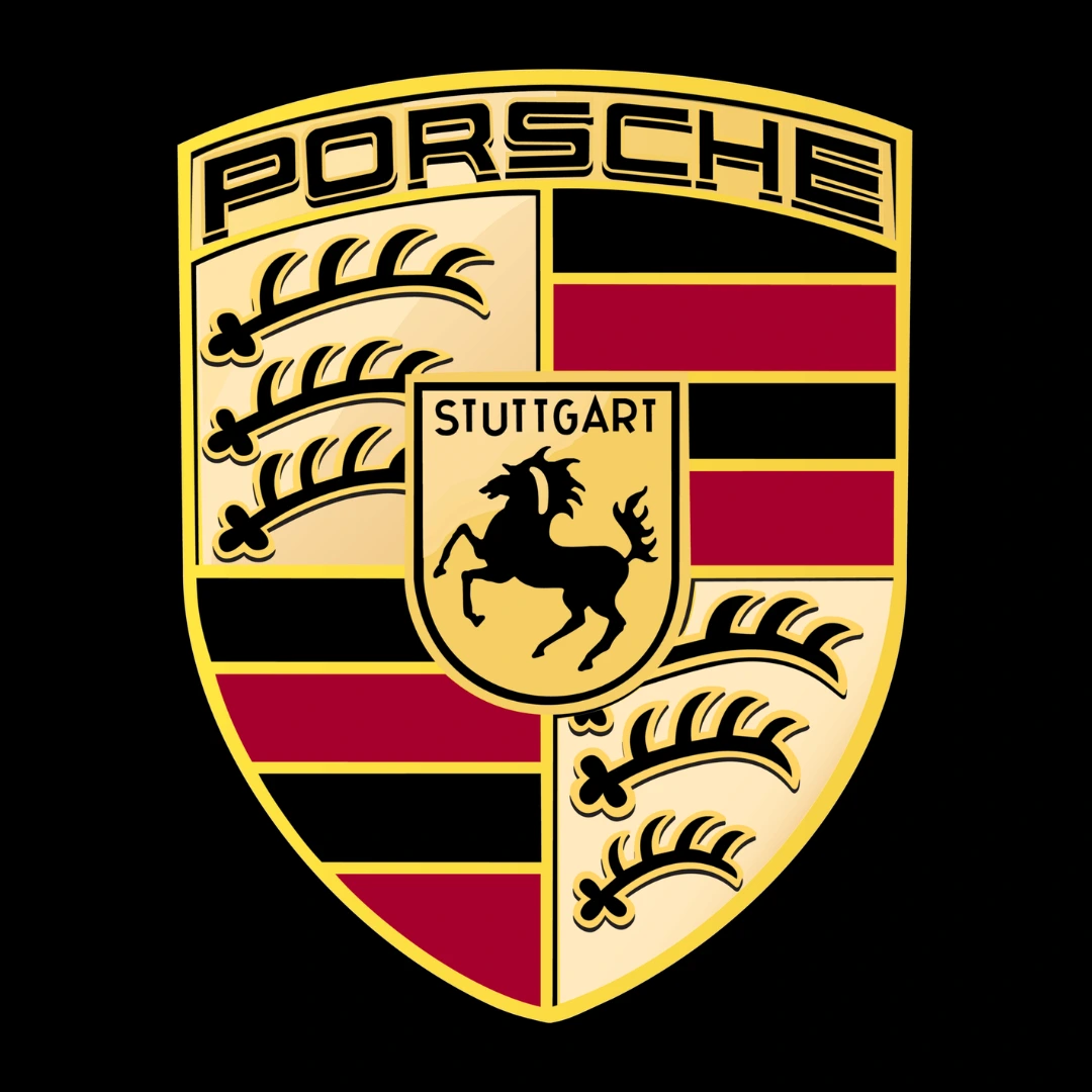 Porsche Logo