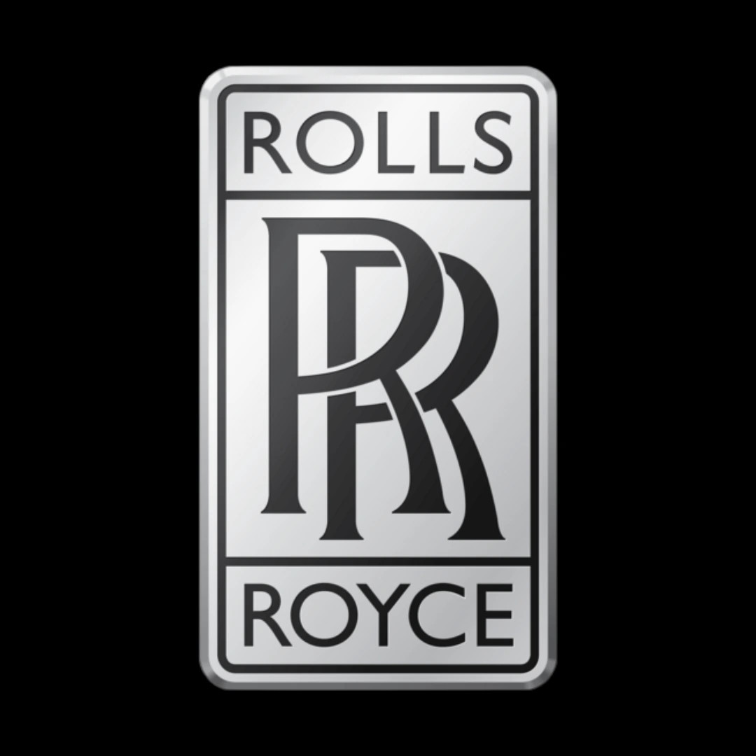 Rolls Royce Logo